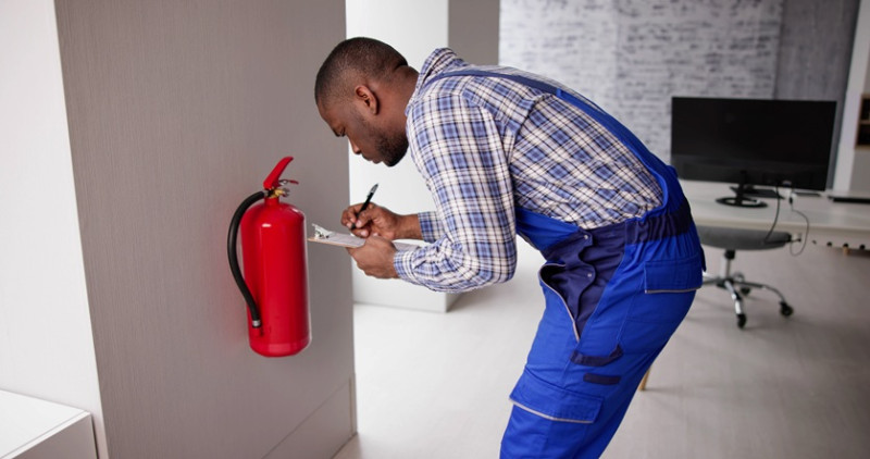 Understanding Fire Safety Regulations: A Guide for Business Owners