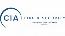 CIA Fire & Security Limited