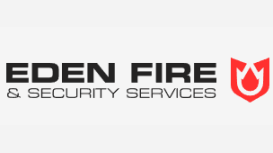 Eden Fire & Security Services Ltd