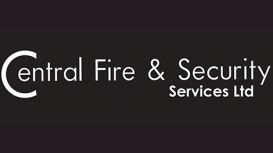 Central Fire & Security Services