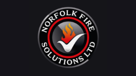 Norfolk Fire Solutions Ltd