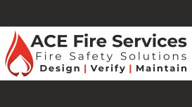 ACE Fire Services Ltd