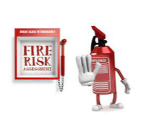 Fire Risk Assessment in Lowestoft, Suffolk & surrounding areas