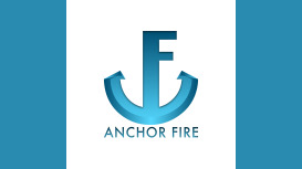 Anchor Fire Ltd