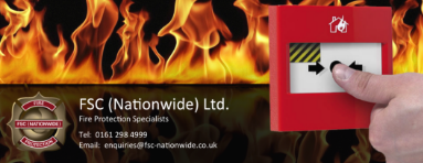 Fire Alarm Servicing & Maintenance