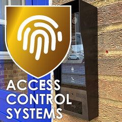 Access Control Systems