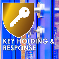 Key Holding & Response