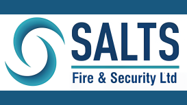 Salts Fire and Security Salts Fire and Security