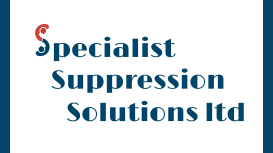 Specialist Suppression Solutions Specialist Suppression Solutions