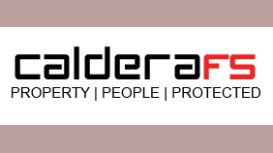 Caldera Fire and Security 