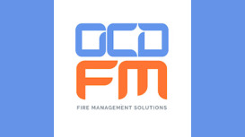 OCD Fire Management Solutions