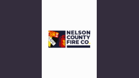 Nelson County Fire