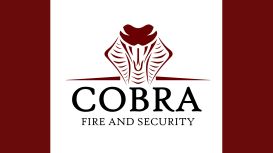 Cobra Fire and Security Ltd