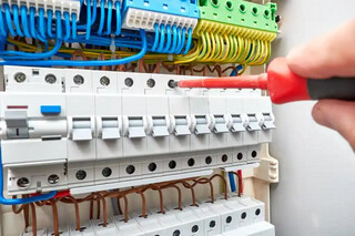 EICR Certificate London