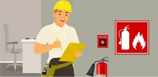 Fire Risk Assessment London