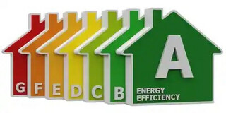 EPC Certificate London