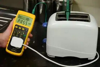 PAT Testing London