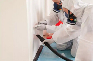 Asbestos Survey London