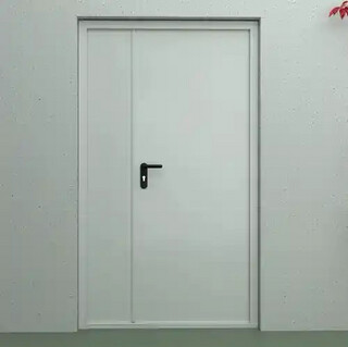 Fire Door Survey London