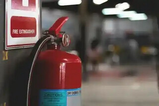 Fire Extinguisher Servicing London