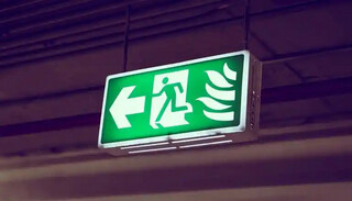 Emergency Lighting Certificate London