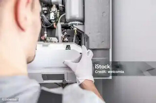 Boiler Service London