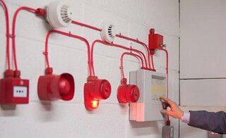 Fire Alarm services