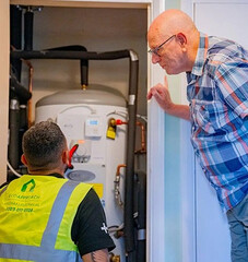 Gas Safety Certificates CP12