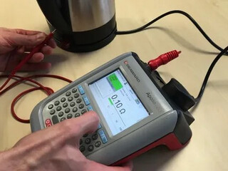 PAT Testing