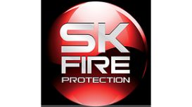 S K Fire Protection
