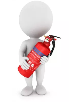 Fire Extinguisher Servicing