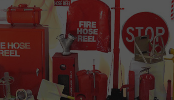 Fire Extinguishers