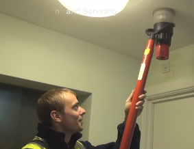 Fire Alarm Maintenance