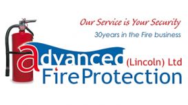 Advanced Fire Protection Lincoln