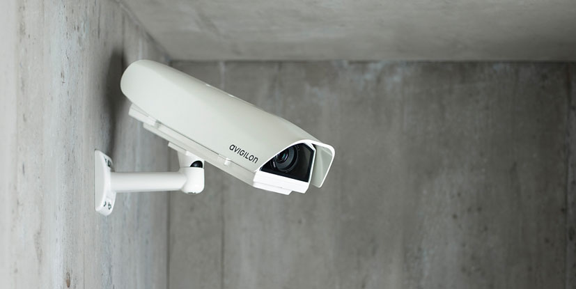 CCTV systems