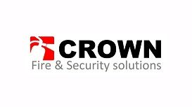 Crown Fire & Security