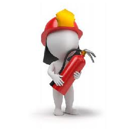 Fire Extinguisher Maintainance