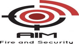 AIM Fire & Security