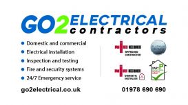 Go2 Electrical Contractors