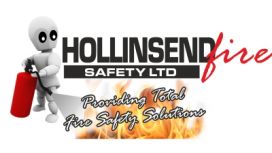 Hollinsend Fire Safety