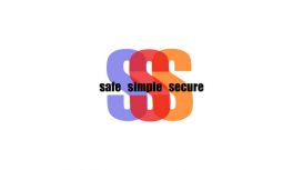 Safe Simple Secure Safe Simple Secure