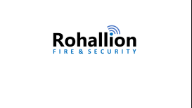 Rohallion Fire & Security