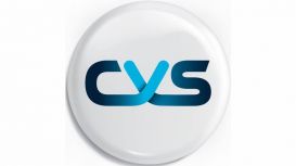 CVS Fire and Security Limited