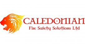 Caledonian Fire Safety Solutions Ltd Caledonian Fire Safety Solutions Ltd