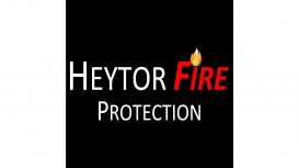 Heytor Fire Protection
