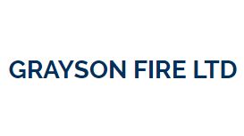 Grayson Fire