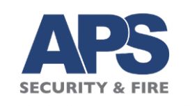 APS Security & Fire
