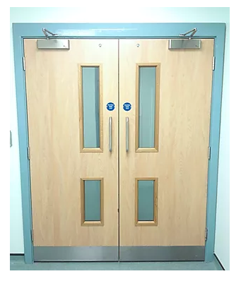 Fire Door Inspections