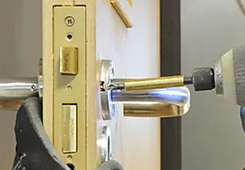 Fire Door Maintenance Service