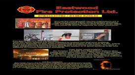 Eastwood Fire Protection Ltd
